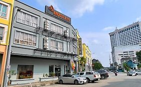Hotel 99 Bandar Klang